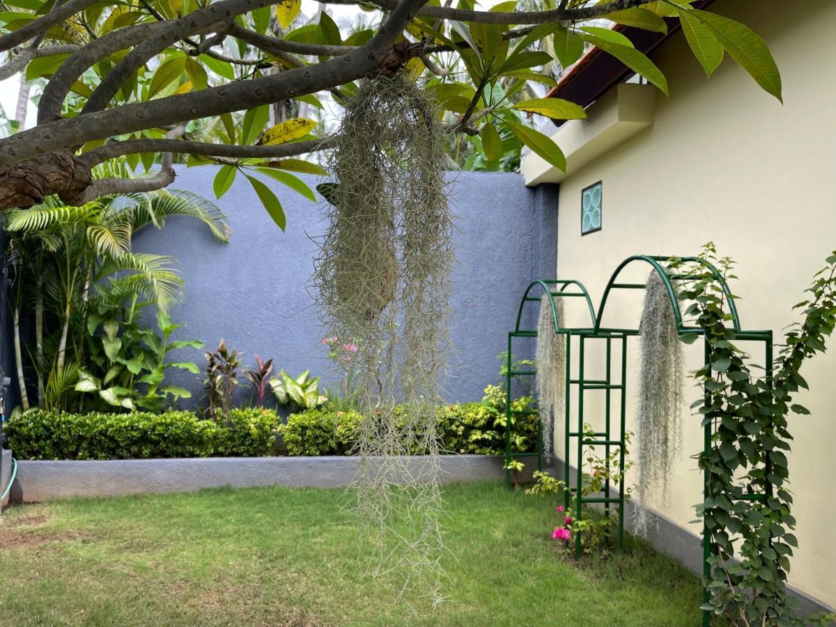 Hotel Mias Jungle House à Lovina Beach Extérieur photo